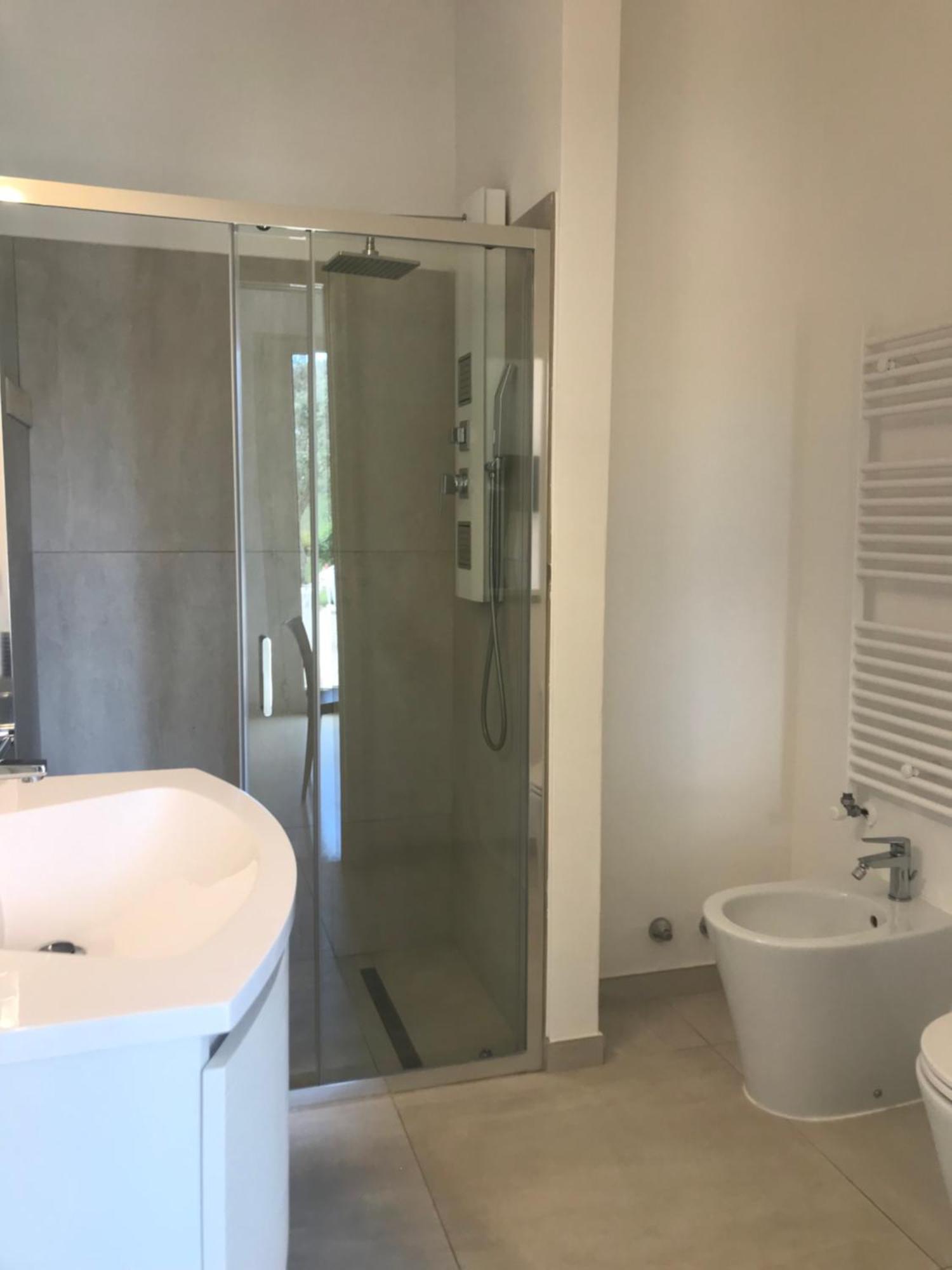 Tenuta Valle Dell Idro Otranto Con Piscina Casamassella Ngoại thất bức ảnh