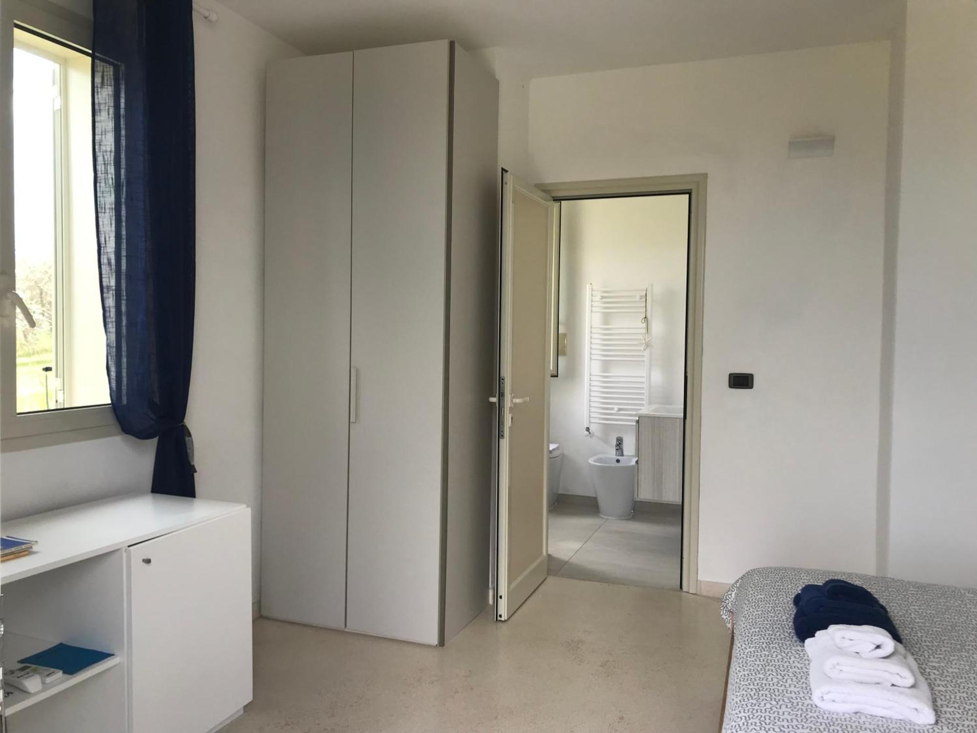 Tenuta Valle Dell Idro Otranto Con Piscina Casamassella Ngoại thất bức ảnh
