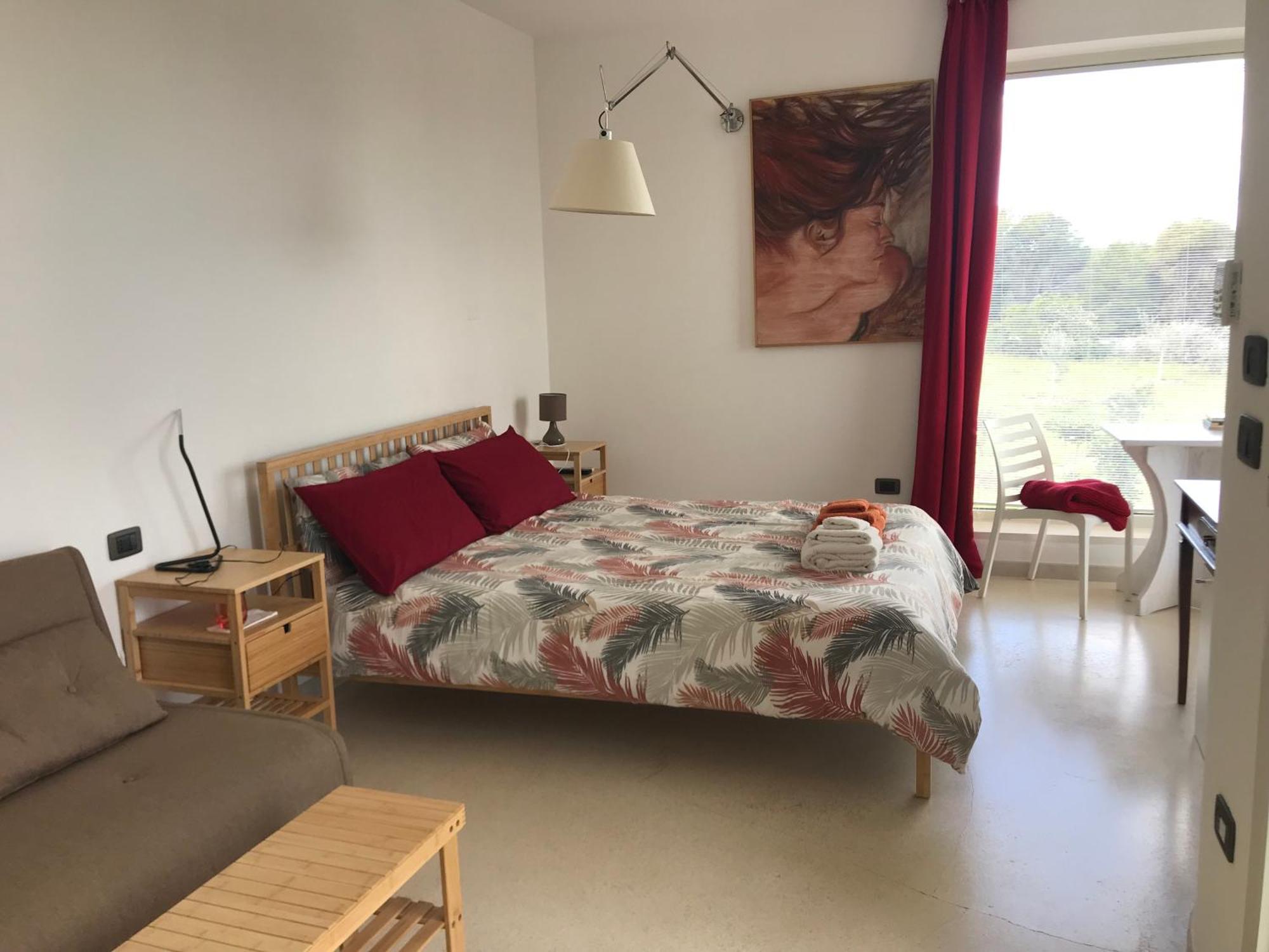 Tenuta Valle Dell Idro Otranto Con Piscina Casamassella Ngoại thất bức ảnh